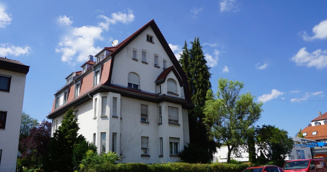 Haus zu verkaufen in StuttgartVaihingen SB Immobilien