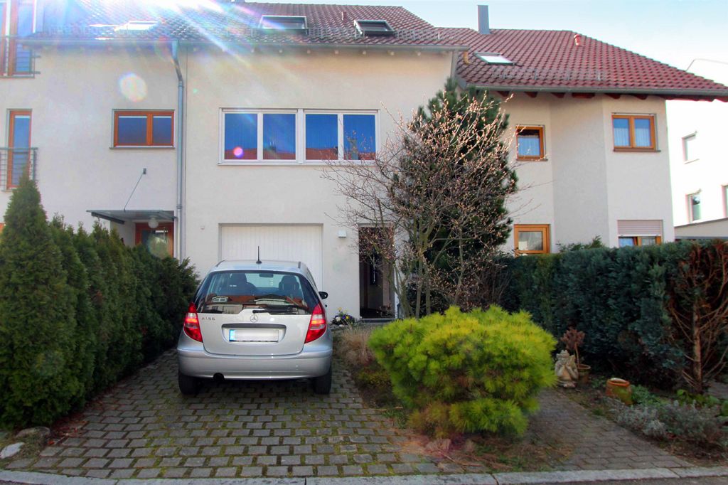 Haus Kaufen In Fellbach Oeffingen