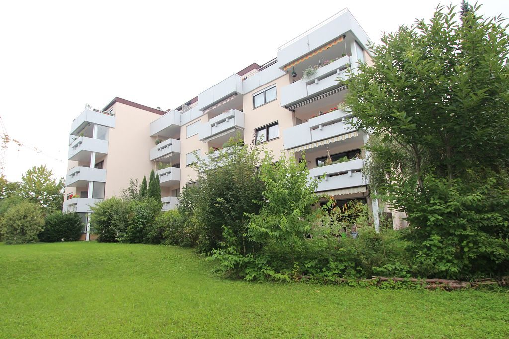 Wohnung Kaufen In Stuttgart Mohringen Sb Immobilien